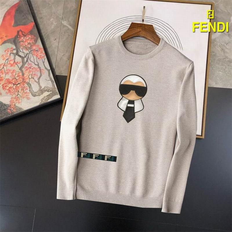 Fendi Men's Sweater 69